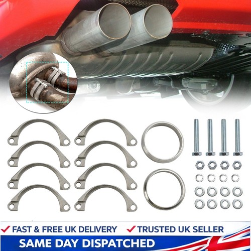 For bmw 3er e46 exhaust - bmw, e46,m3