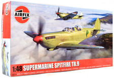 Airfix Supermarine Spitfire
