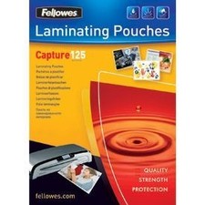 Fellowes 5309302 A2 125 Mic
