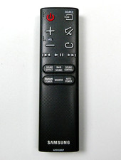 Samsung Soundbar Remote