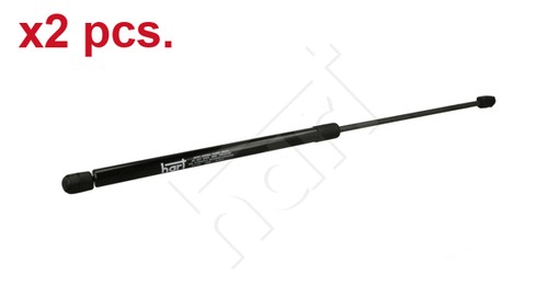 Pcs taile gate gas - x2,