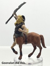 D&D Pathfinder Mini Planescape