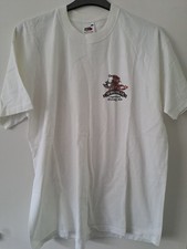 OFFICIAL VINTAGE WYCHWOOD