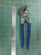  10" Plumbers Anti Slip Grip
