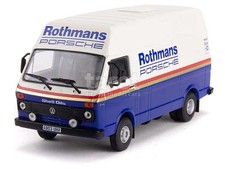 Volkswagen lt35 lwb van - lt35,