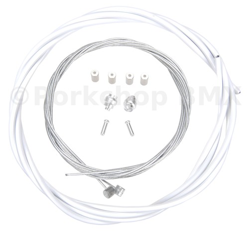 Premium bicycle brake - bicycle, cable