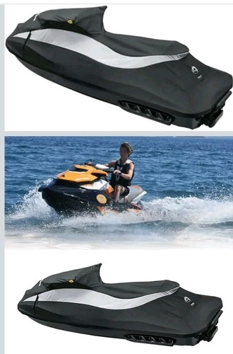 Waterproof jet ski - jet,