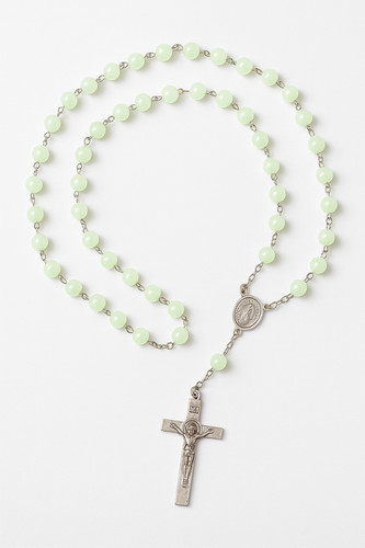 Glow the dark catholic - the,