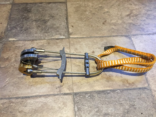 Dmm 4cu rock climbing cam - dmm,