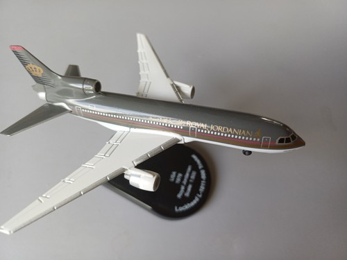 Del prado 500 model airliner - del,