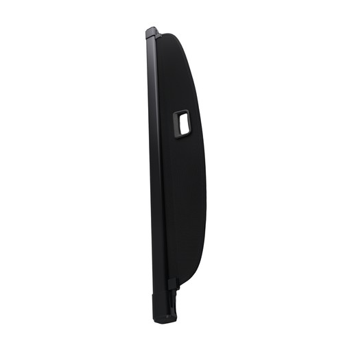 Black load cover rear - cover,
