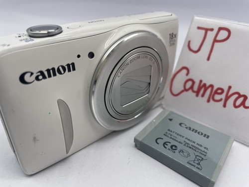 Excellent canon powershot - canon,