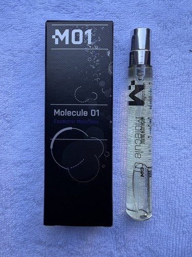 Molecules m01 eau - molecules, 01
