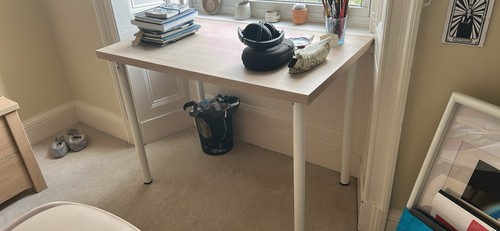Ikea lagkapten adils - lagkapten/adils, desk