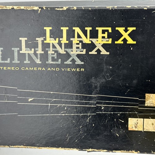1950 linex lionel corp - 1950’s,