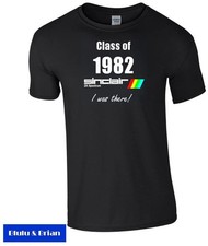 Sinclair ZX Spectrum homage