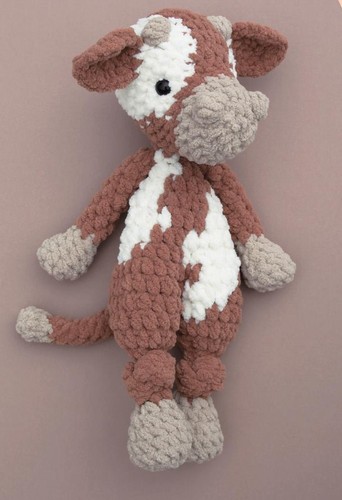 Crochet pattern copy - pattern,