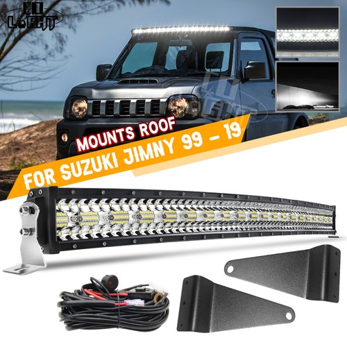 Curved roof led - curved,