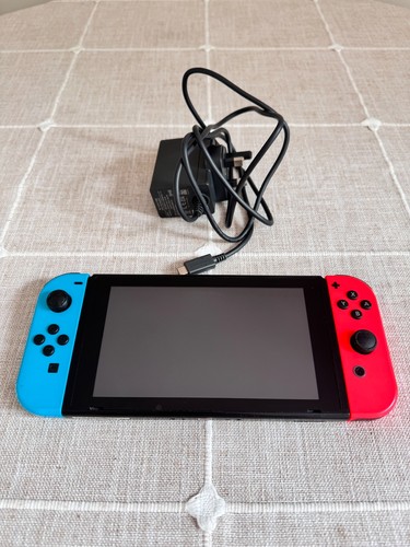 Nintendo switch joy con - nintendo, 32gb