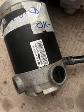 Kymco Agility 8 Mph mobility scooter Motor