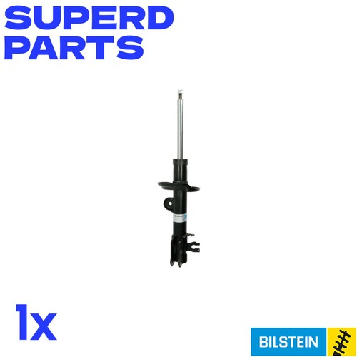 Shock absorber front fits - front, r