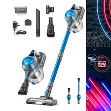 Vytronix AMC22B Lithium Cordless Upright 3in1 Handheld Stick Vacuum Cleaner 22V