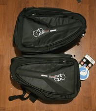 Oxford 60 Litre Motorcycle