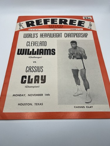 Muhammad ali cleveland - muhammad,