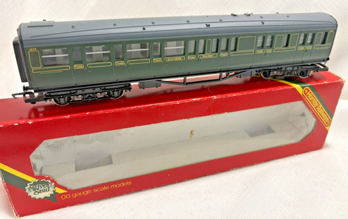 Hornby 00 r432 southern - hornby,