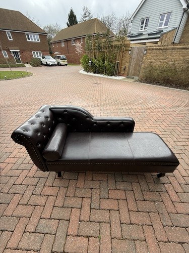 Chez lounge chaise - chez, longue