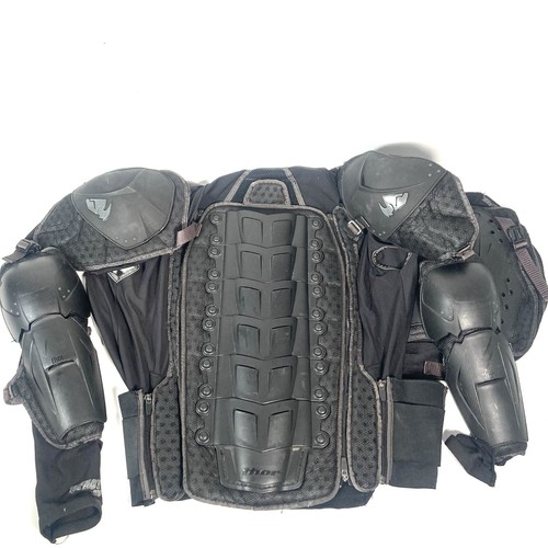 Thor impact rig protector - impact,