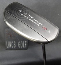 Odyssey Black Series Tour