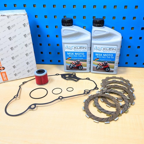 Original clutch for derbi gpr - clutch,