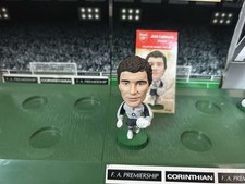 Corinthian Prostars Jens