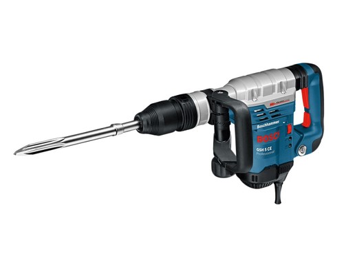Bosch gsh5ce 240v demolition - gsh5ce,