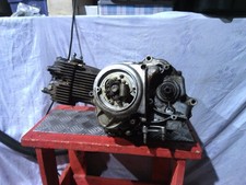 1964 - 1966 HONDA CT200 ENGINE