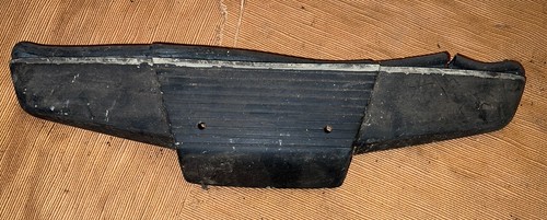 Type numberplate light - type, 3