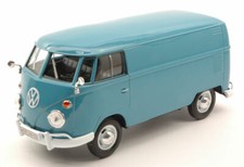 Volkswagen VW Type 2 (T1)