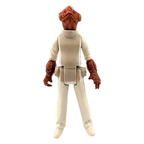 Star wars vintage 1982 - star, lili