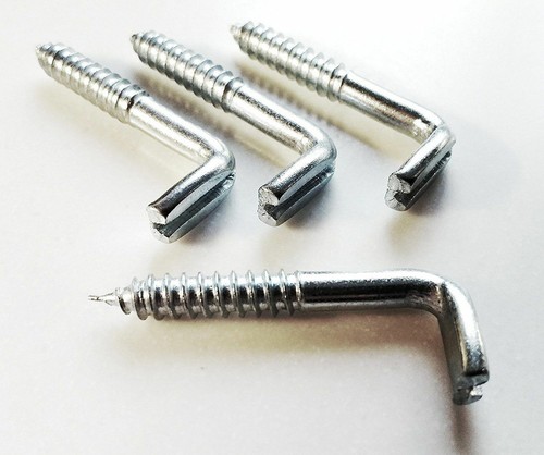 Slotted hooks for - slotted,