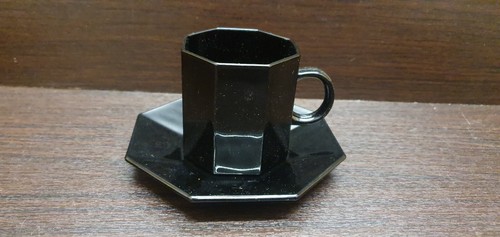 French arcoroc octime black - arcoroc,