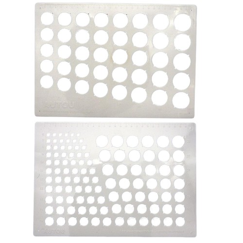 Quilling ruler tools paper - ruler,
