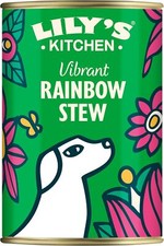 Lilys Kitchen Dog Vegan