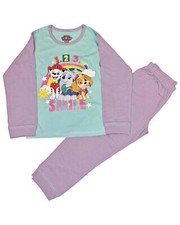 Girls Paw Patrol Pyjamas 18