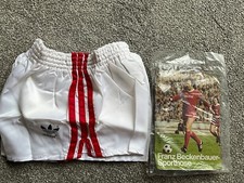 Brand New Vintage Adidas Nylon