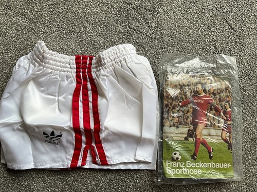 Brand new vintage adidas - brand,