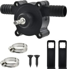 Portable Electric Powered