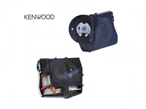 Kenwood food processor - kenwood, chef