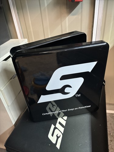 New snap tools key - *new*, snap-on