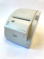 POSLIGNE ODP200H-III-W POS till receipt printer aures 90 Days RTB Warranty WHITE
